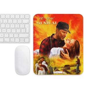 Ed Gein: The Musical Mouse pad