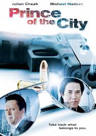 Prince of the City DVD