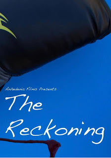 Reckoning, The DVD