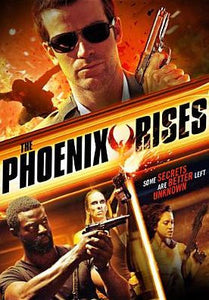 Phoenix Rises DVD