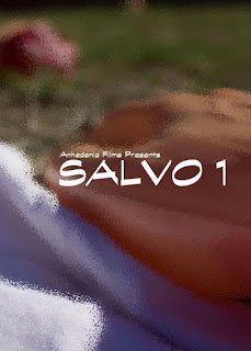 Salvo1 DVD