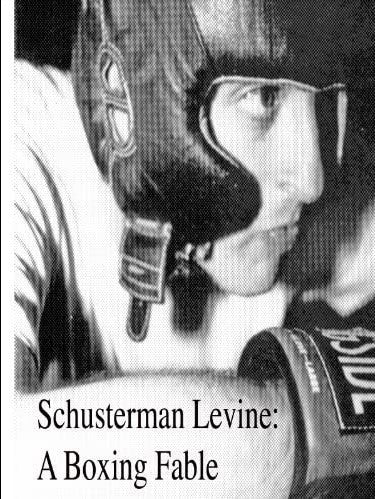 Schusterman Levine: A Boxing Fable