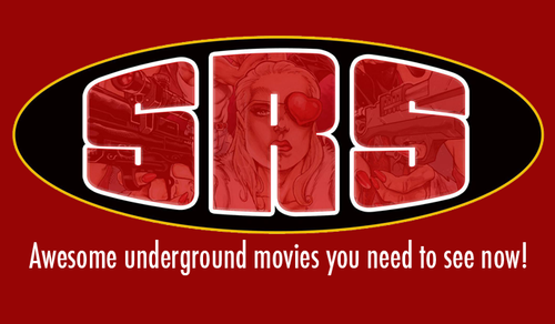 SRS Cinema Store Gift Card