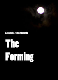 Forming, The DVD