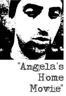 Angela's Home Movie DVD