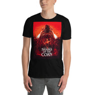 Sharks of the Corn Short-Sleeve Unisex T-Shirt