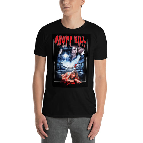 Snuff Kill Short-Sleeve Unisex T-Shirt