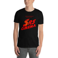 SRS Truth or Dare Red Short-Sleeve Unisex T-Shirt