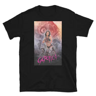 Gorotica Short-Sleeve Unisex T-Shirt
