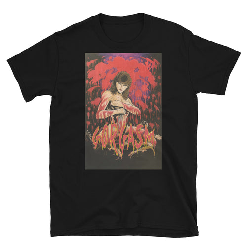 Gorgasm Short-Sleeve Unisex T-Shirt