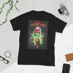 The Shroud Short-Sleeve Unisex T-Shirt