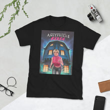 Amityville Karen Short-Sleeve Unisex T-Shirt