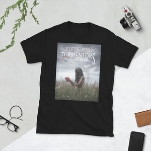 Solitude of the Tormentors Short-Sleeve Unisex T-Shirt