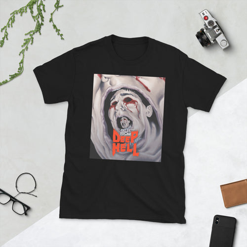 Tales from Deep Hell Short-Sleeve Unisex T-Shirt