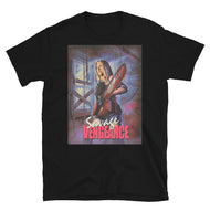 Savage Vengeance Short-Sleeve Unisex T-Shirt