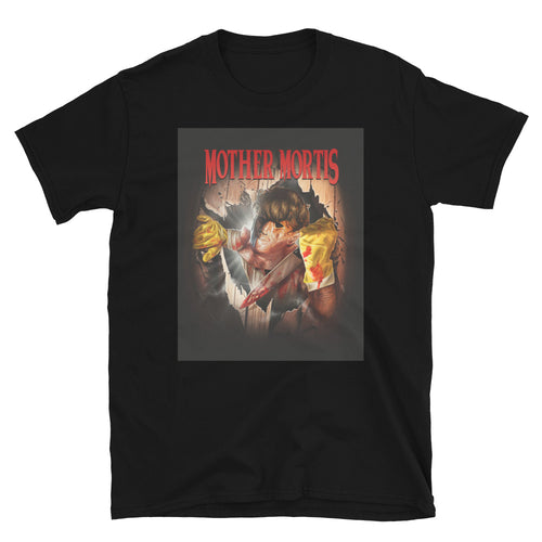 Mother Mortis Short-Sleeve Unisex T-Shirt