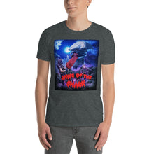 Jaws of the Shark Short-Sleeve Unisex T-Shirt