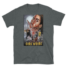 Gore Whore Short-Sleeve Unisex T-Shirt