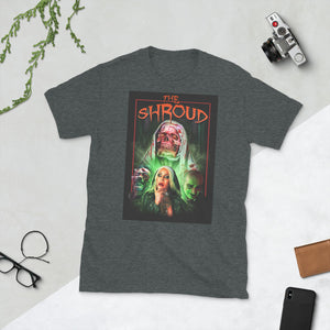 The Shroud Short-Sleeve Unisex T-Shirt