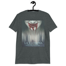 La Llorona Double Feature Short-Sleeve Unisex T-Shirt