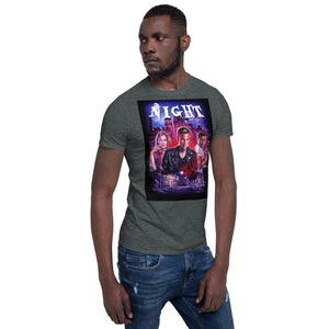 Night: The Final Cut Short-Sleeve Unisex T-Shirt