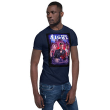 Night: The Final Cut Short-Sleeve Unisex T-Shirt