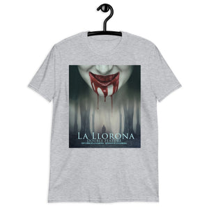 La Llorona Double Feature Short-Sleeve Unisex T-Shirt