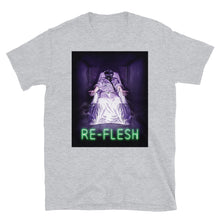 Re-Flesh Short-Sleeve Unisex T-Shirt