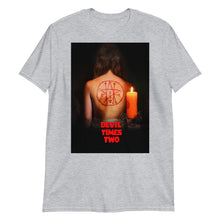 Devil Times Two Short-Sleeve Unisex T-Shirt