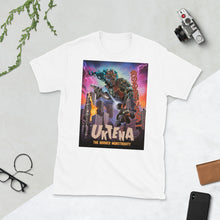 Uktena Short-Sleeve Unisex T-Shirt