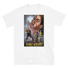 Gore Whore Short-Sleeve Unisex T-Shirt