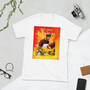 Ed Gein the Musical Short-Sleeve Unisex T-Shirt