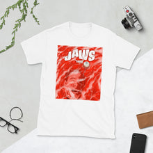 Jaws, aka Fauci, Short-Sleeve Unisex T-Shirt