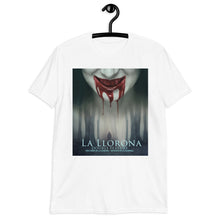 La Llorona Double Feature Short-Sleeve Unisex T-Shirt