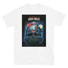 Amityville Death Toilet Short-Sleeve Unisex T-Shirt