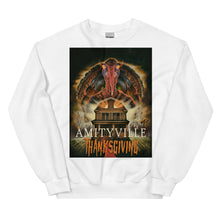 Amityville Thanksgiving Unisex Sweatshirt